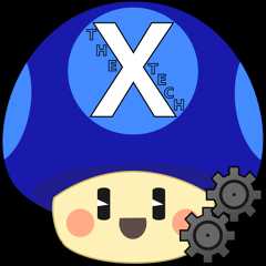 TheXTech