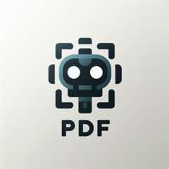 Ollama PDF Bot Logo