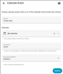 Helper Creation Helper Creation