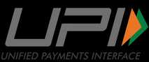 Donate using UPI apps