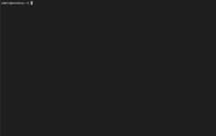 Whitelist install demo gif