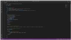 Smarty Template Support