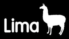 LIMA logo