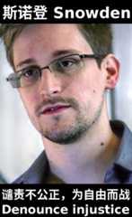 Snowden