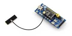 WaveShare WIFI-LPT100 / WIFI400