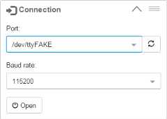 ttyFAKE