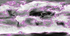 Cloud Contours