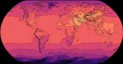 GeoTiff Contours II