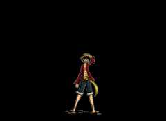 OnePiece_Luffy