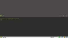 Screencast