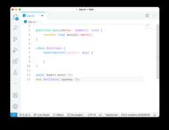 Parameter Hints