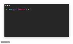 Enquirer Select Prompt with heartbeat example