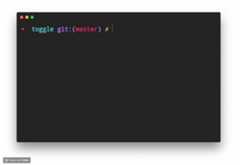 Enquirer Toggle Prompt