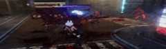Frenzy Retribution
