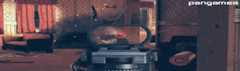 Modern Combat 5