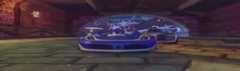 Sonic All Star Racing Transformed
