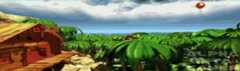 A Tribute a Donkey Kong Country