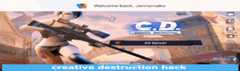 Creative Destruction