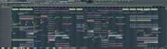 FL Studio - estação de trabalho de áudio digital