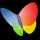 Butterfly Logo
