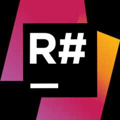 ReSharper