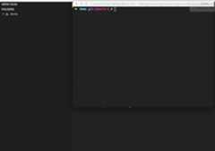 generate-package demo