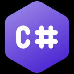 C#