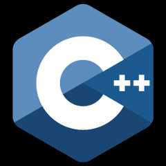 C++