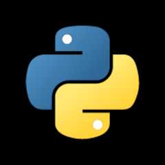 Python Icon