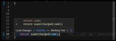 File Changes