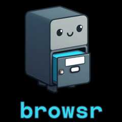 browsr