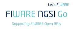 Let's FIWARE Banner