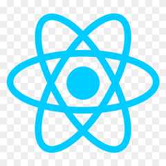 react