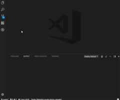 Demo Deploy git commit