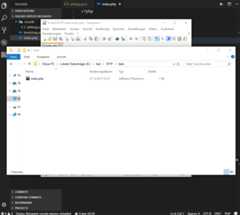 Demo Sync when open