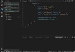 Demo Check before deploy