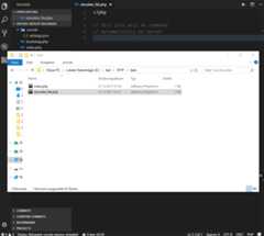 Demo Auto remove on remote
