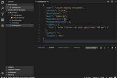 Demo NPM helpers