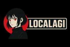 LocalAGI Logo