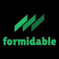 npm formidable package logo