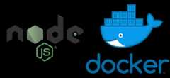 Node + Docker