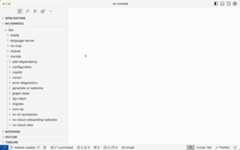 Nx Console - The UI for Nx & Lerna
