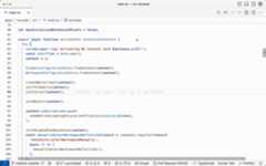 Nx Console - The UI for Nx & Lerna