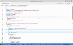 Nx Console - The UI for Nx & Lerna