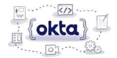 Okta Developer Logo