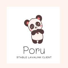 Poru Logo