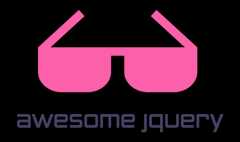 awesome-jquery