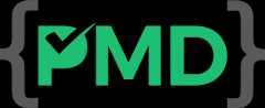 PMD Logo