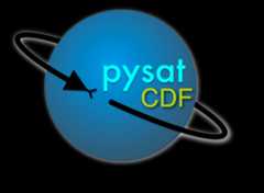 pysatCDF