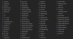 VSCode Seedling Icon Theme